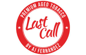 AJ Fernandez Last Call