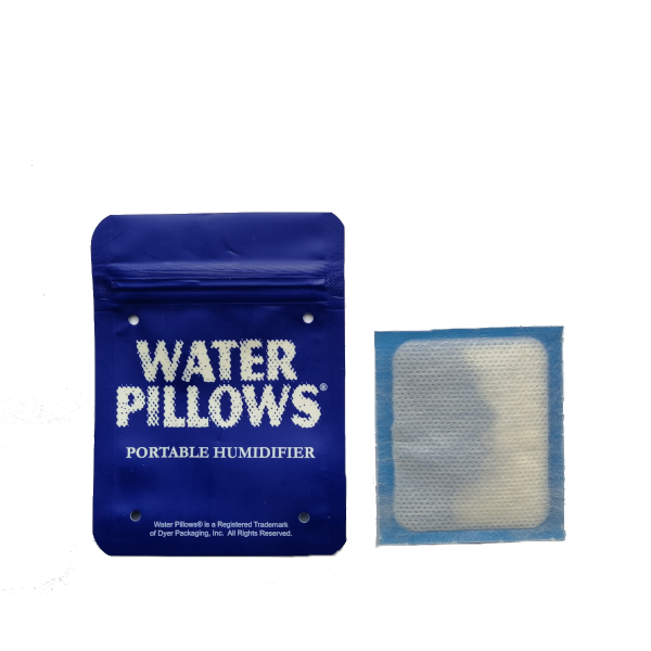 water pillows S