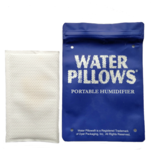 water pillows XL