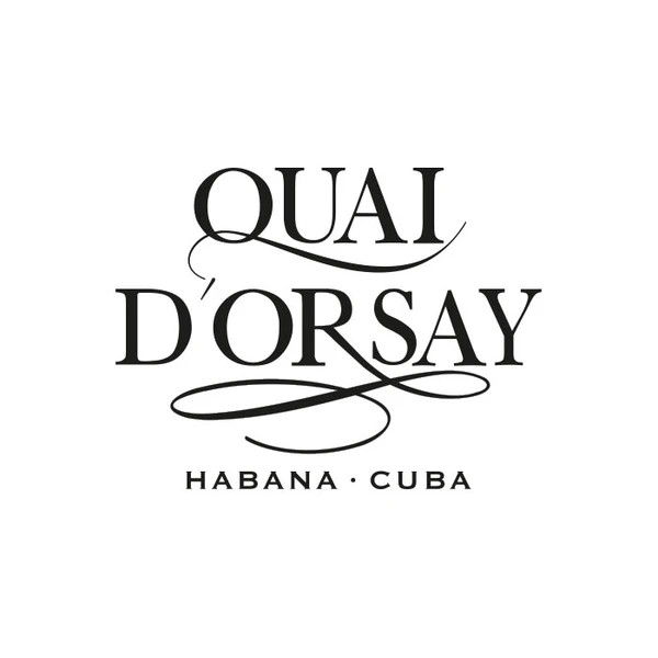 Quai D'Orsay Habana