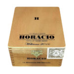 Horacio Classic VII