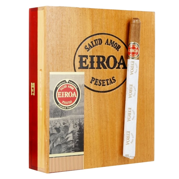 Eiroa Classic Lancero