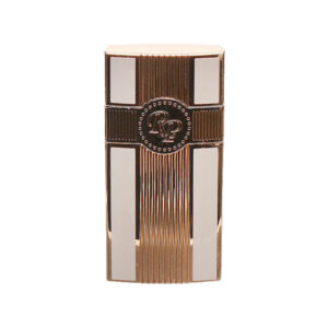 Rocky Patel Lighter Executive Rose White Dual Type Flame